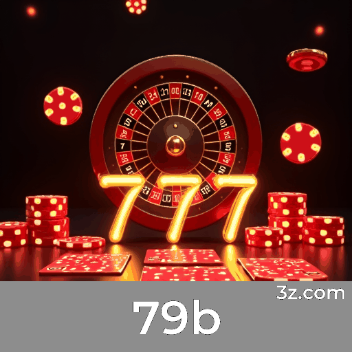 Explore as Slots do 79b: Diversão com Alta RTP
