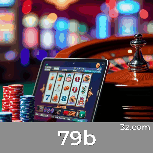 79b: Slots de Jackpot, Jogos de Mesa - Alta Estratégia, Poker - Desafios Realistas